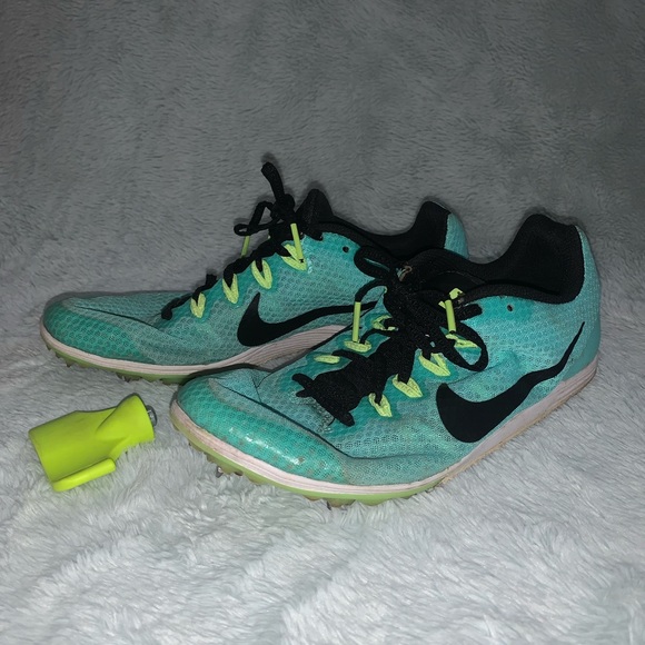 Long distance spikes cross country / track - Picture 2 of 9